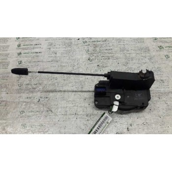 CERRADURA PUERTA DELANTERA DERECHA 24414117 