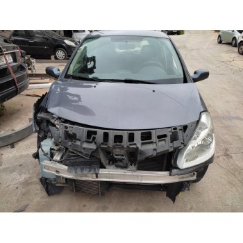 renault clio iii del año 2007