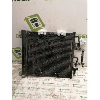 Recambio de condensador / radiador a/a para opel astra gtc cosmo referencia OEM IAM   