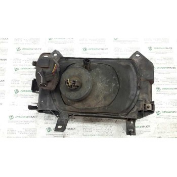Recambio de faro derecho para volkswagen t4 transporter/furgoneta (mod. 1991) caja cerrada referencia OEM IAM   