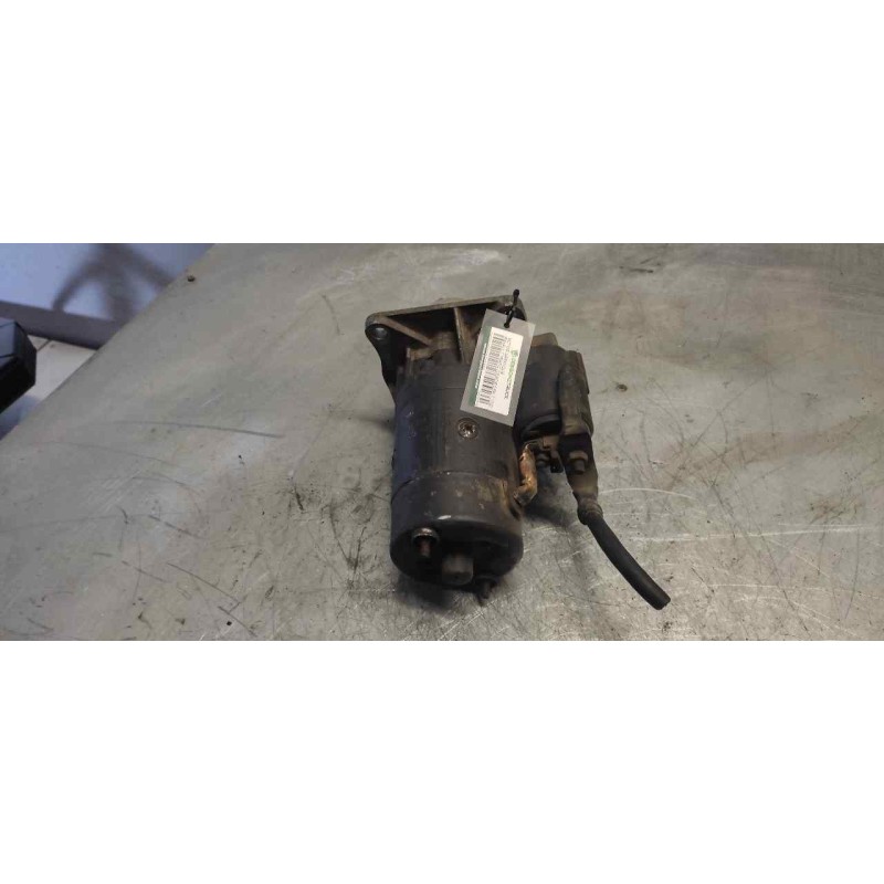Recambio de motor arranque para renault trafic (desde 5.89) t 1100 referencia OEM IAM 0001218167 10 DIENTES BOSCH 2