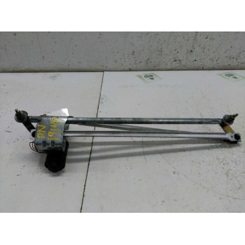 MOTOR LIMPIA DELANTERO 