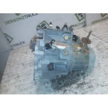 Recambio de caja cambios para peugeot 306 berlina 3/4/5 puertas (s2) xn referencia OEM IAM 20TD40  