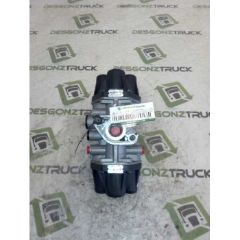 VALVULA AIRE 9347050050 VALVULA CUADRUPLE PROTECCIO CIRCUITO