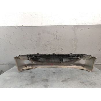 Recambio de paragolpes delantero para peugeot 206 berlina 1.4 hdi referencia OEM IAM   