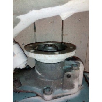 Recambio de caja cambios para mercedes trucks lp lp 809 (85cv) referencia OEM IAM G224562 712003L 