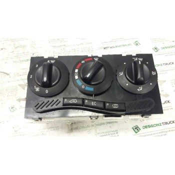 MANDO CALEFACCION / AIRE ACONDICIONADO 1688300485 