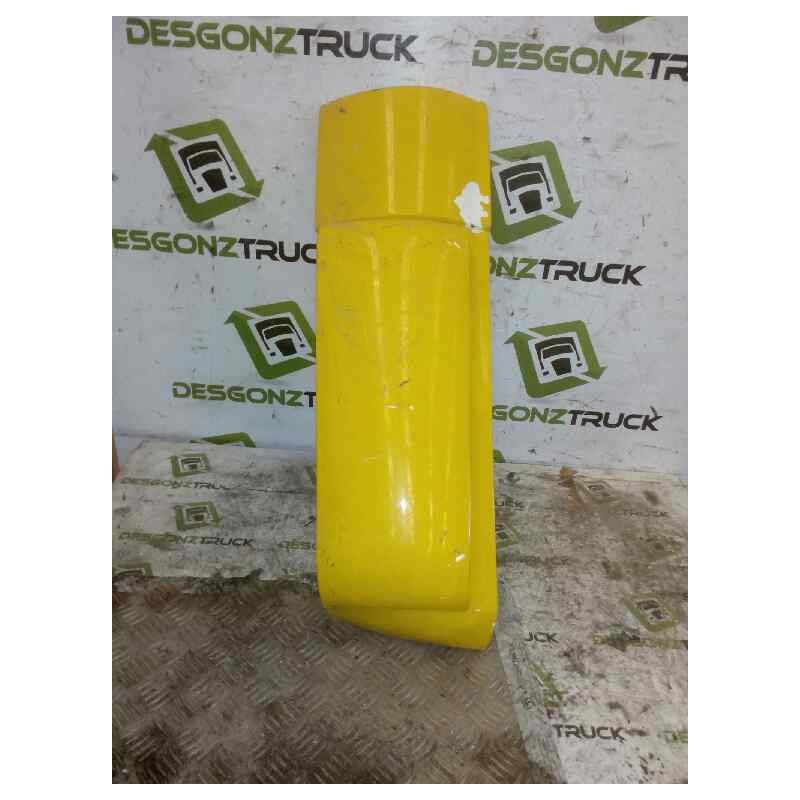 Recambio de deflector izquierdo para man f 2000 19.xxx fki 19.403 fk gran espacio referencia OEM IAM   