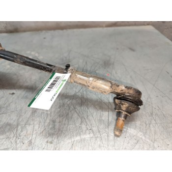 Recambio de cremallera direccion para volkswagen touran (1t1) advance referencia OEM IAM 1K1423051BT  