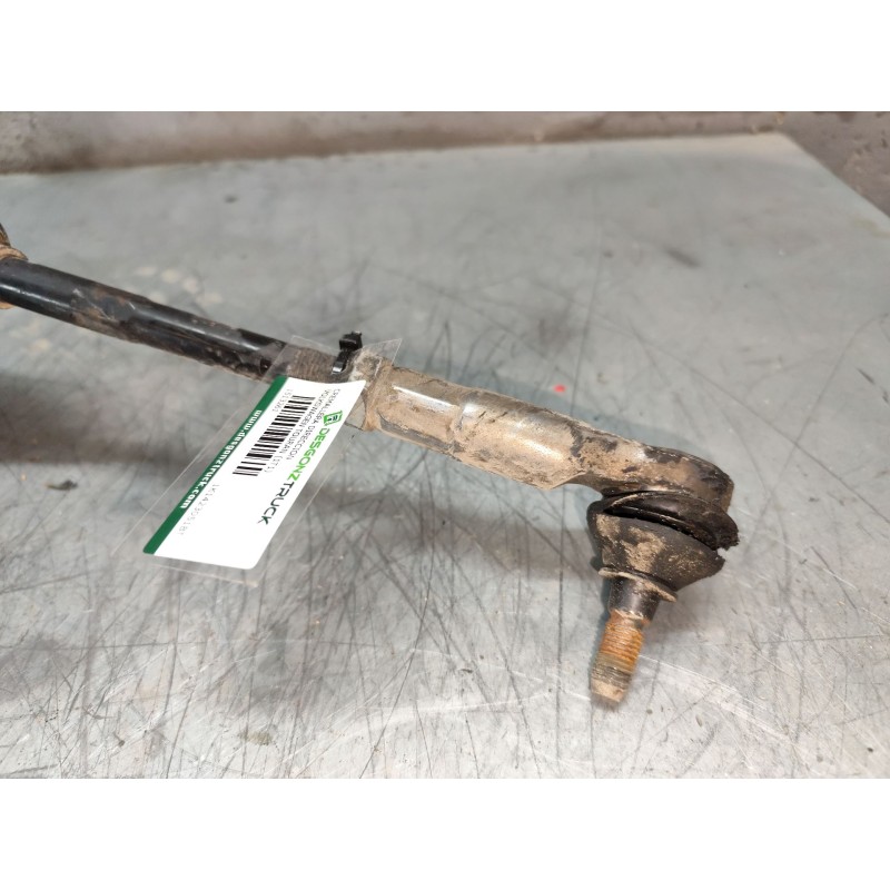 Recambio de cremallera direccion para volkswagen touran (1t1) advance referencia OEM IAM 1K1423051BT 7