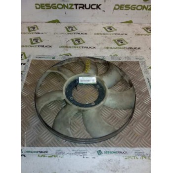VENTILADOR VISCOSO MOTOR 312714 PALAS VENTILADOR 