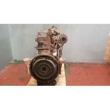 Recambio de despiece motor para renault dg 220.20 referencia OEM IAM BS16A  