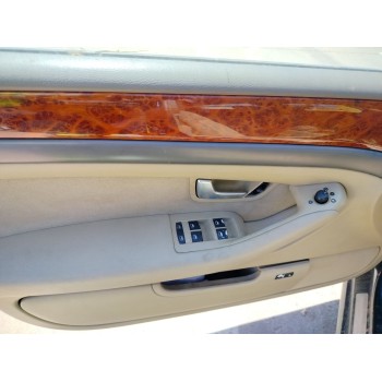 audi a8 d3 (4e2, 4e8) del año 2003