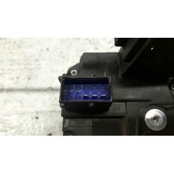 Recambio de cerradura puerta delantera derecha para opel astra g berlina club referencia OEM IAM 24414117  
