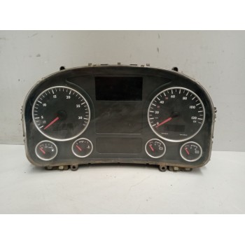 CUADRO INSTRUMENTOS 81272026180 