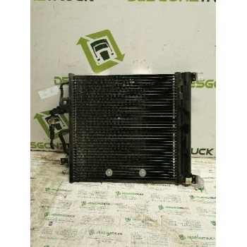 Recambio de condensador / radiador a/a para opel astra gtc cosmo referencia OEM IAM   
