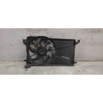 Recambio de electroventilador para ford focus berlina (cap) 1.6 tdci cat referencia OEM IAM 0130303930  3M5H8C607RG