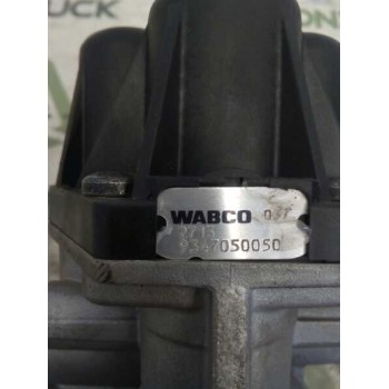 Recambio de valvula aire para mercedes trucks atego 1328 (279cv) referencia OEM IAM 9347050050  VALVULA CUADRUPLE PROTECCIO CIRC