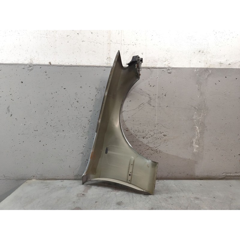 Recambio de aleta delantera izquierda para bmw serie 3 berlina (e46) 320d referencia OEM IAM - Gris 2