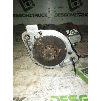 Recambio de motor arranque para mitsubishi canter 01/99 referencia OEM IAM 95705541243814 112370 