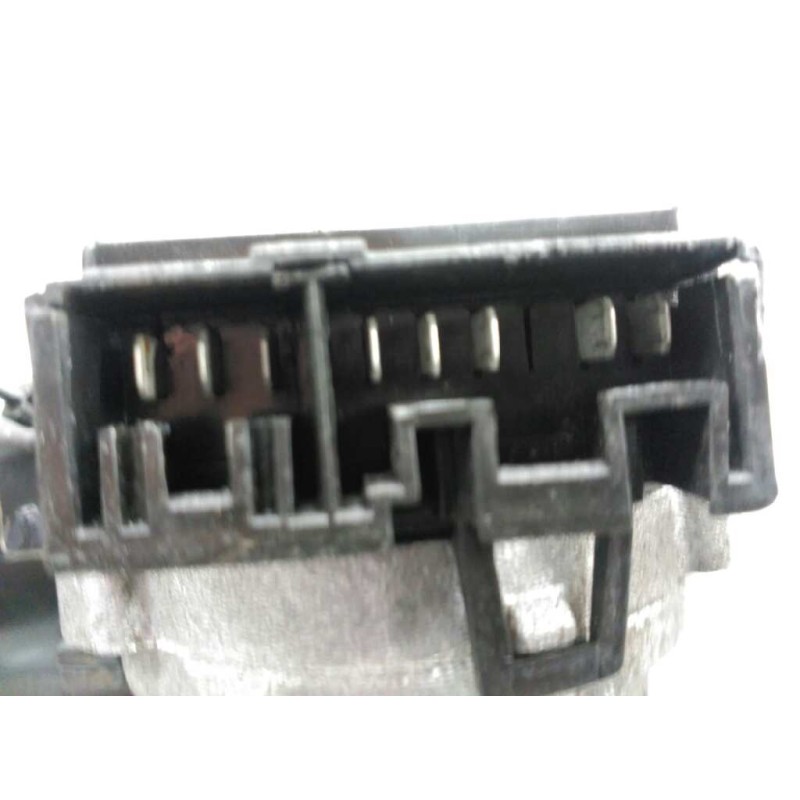 Recambio de motor limpia delantero para citroën jumper combi desde '02 33 m hdi 100 confort referencia OEM IAM - Blanco 2