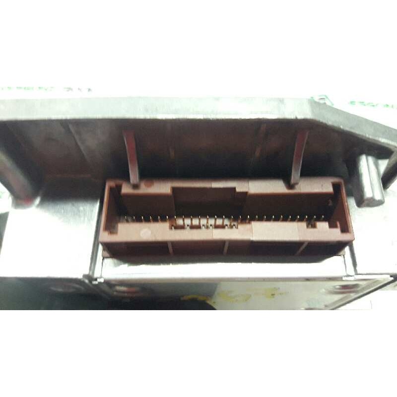 Recambio de centralita airbag para opel corsa c club referencia OEM IAM 24417007 342853160 - Azul 3