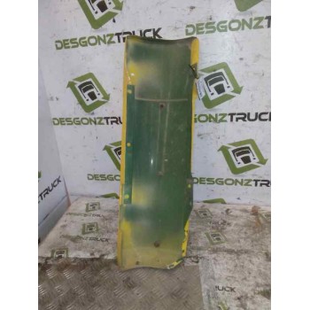 Recambio de deflector izquierdo para man f 2000 19.xxx fki 19.403 fk gran espacio referencia OEM IAM   