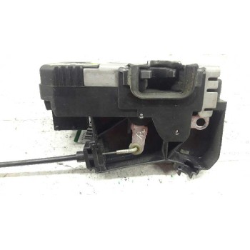 Recambio de cerradura puerta delantera derecha para opel astra g berlina club referencia OEM IAM 24414117  