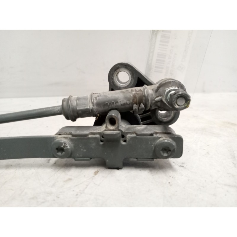 Recambio de electro valvula para daf serie xf euro 6 12.9 diesel referencia OEM IAM 4410502020 ELECTROVALVULA SENSOR ALTURA ECAS - Blanco 3
