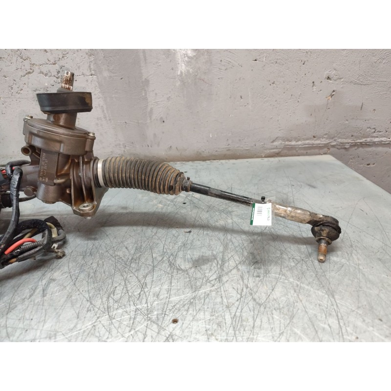 Recambio de cremallera direccion para volkswagen touran (1t1) advance referencia OEM IAM 1K1423051BT 8