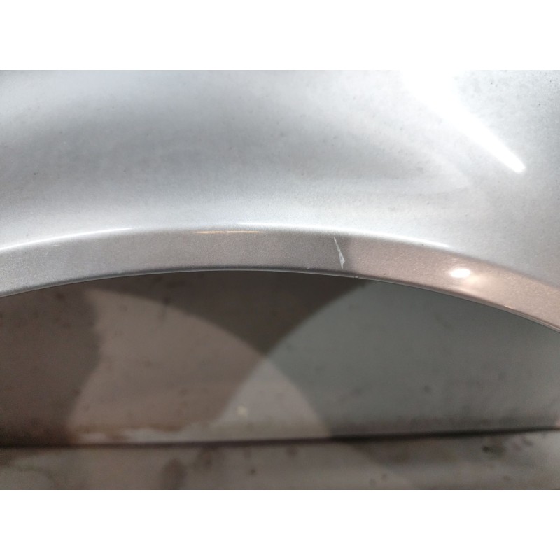 Recambio de aleta delantera izquierda para bmw serie 3 berlina (e46) 320d referencia OEM IAM - Gris 3