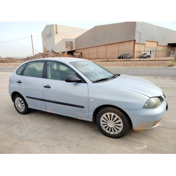 seat ibiza iii (6l1) del año 2004