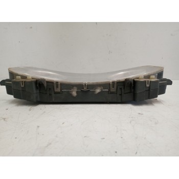 Recambio de cuadro instrumentos para man tg - a 26.xxx 10.5 diesel referencia OEM IAM 81272026180  
