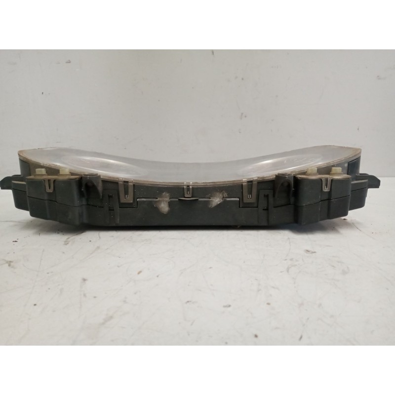 Recambio de cuadro instrumentos para man tg - a 26.430 10.5 diesel referencia OEM IAM 81272026180 - Blanco 2