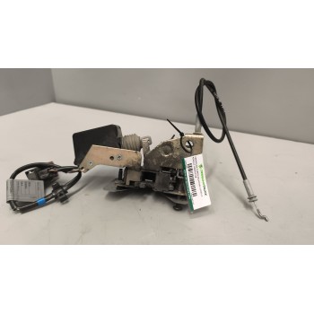 CERRADURA PUERTA DELANTERA DERECHA 7482280160 