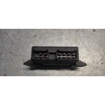 Recambio de modulo electronico para scania trucks serie 3 143 h/ 450 (450cv) referencia OEM IAM 365559 4DJ00376701 HELLA