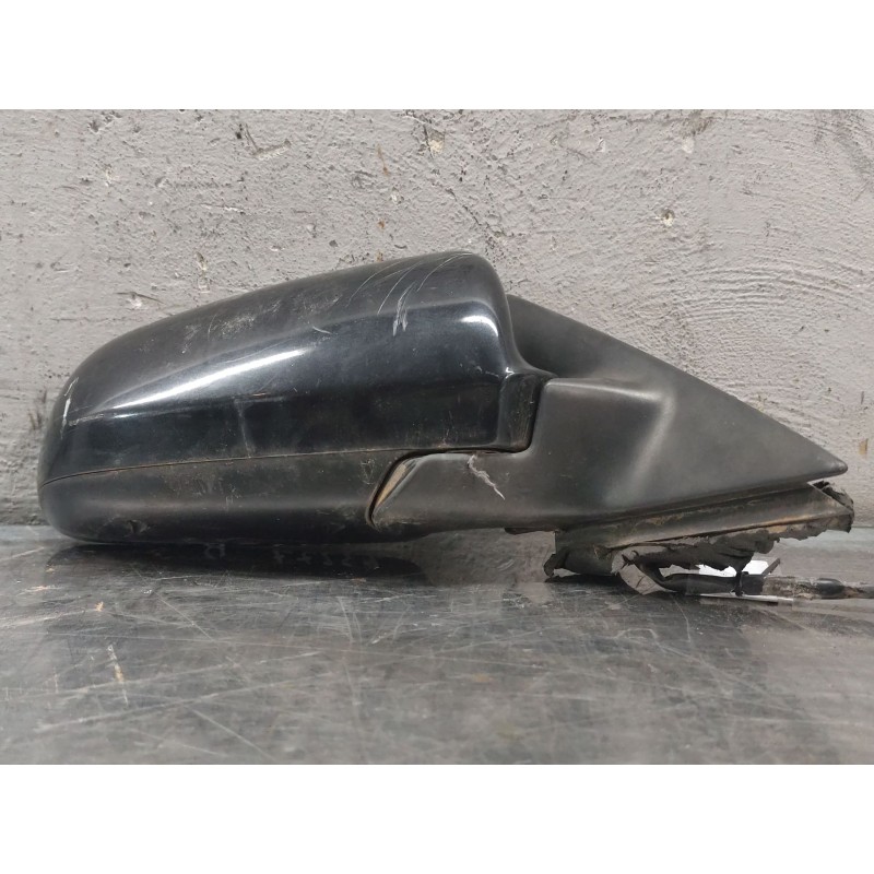 Recambio de retrovisor derecho para audi a3 (8p) 1.9 tdi ambiente referencia OEM IAM - Negro 3