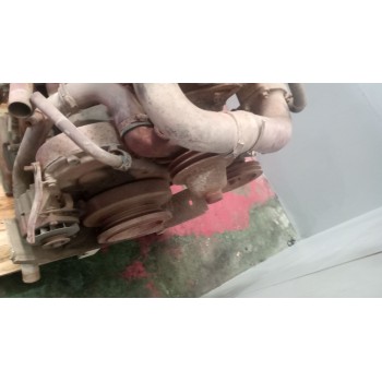 Recambio de despiece motor para renault dg 220.20 referencia OEM IAM BS16A  