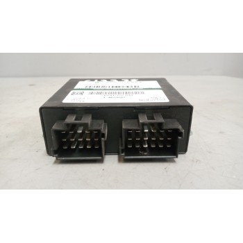 Recambio de modulo electronico para daf serie xf105.xxx 12.9 diesel referencia OEM IAM 6041322044  