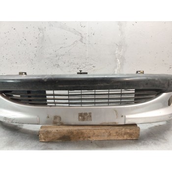 Recambio de paragolpes delantero para peugeot 206 berlina 1.4 hdi referencia OEM IAM   