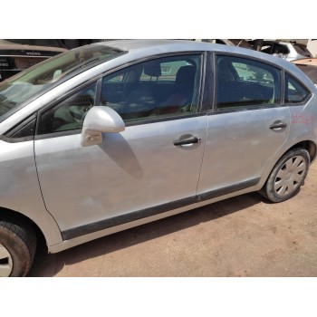 citroën c4 berlina del año 2005