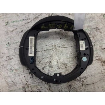 Recambio de mando volante para citroën c4 berlina 1.6 16v hdi referencia OEM IAM 96497900XT 62880009 
