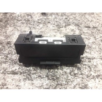 Recambio de pantalla multifuncion para renault megane ii coupe/cabrio authentique referencia OEM IAM 8200350498A 281137007A 