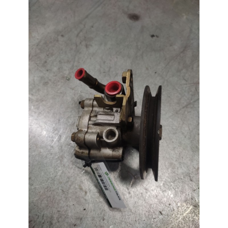 Recambio de bomba direccion para nissan vanette cargo (hc23) furg. referencia OEM IAM - Blanco 3