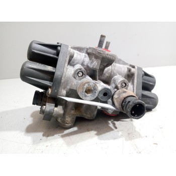 Recambio de valvula aire para mercedes-benz oc 500 le-1830h referencia OEM IAM 9347050050 A0034315706 A0034315406
