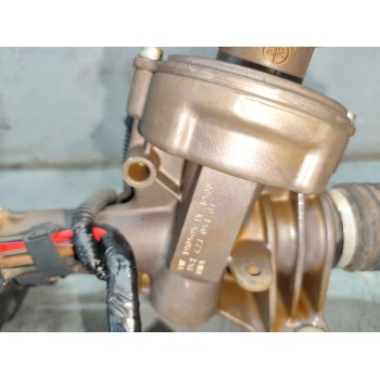 Recambio de cremallera direccion para volkswagen touran (1t1) advance referencia OEM IAM 1K1423051BT  