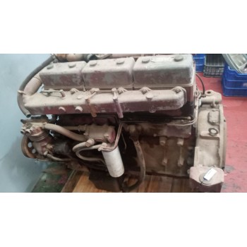 Recambio de despiece motor para renault dg 220.20 referencia OEM IAM BS16A  