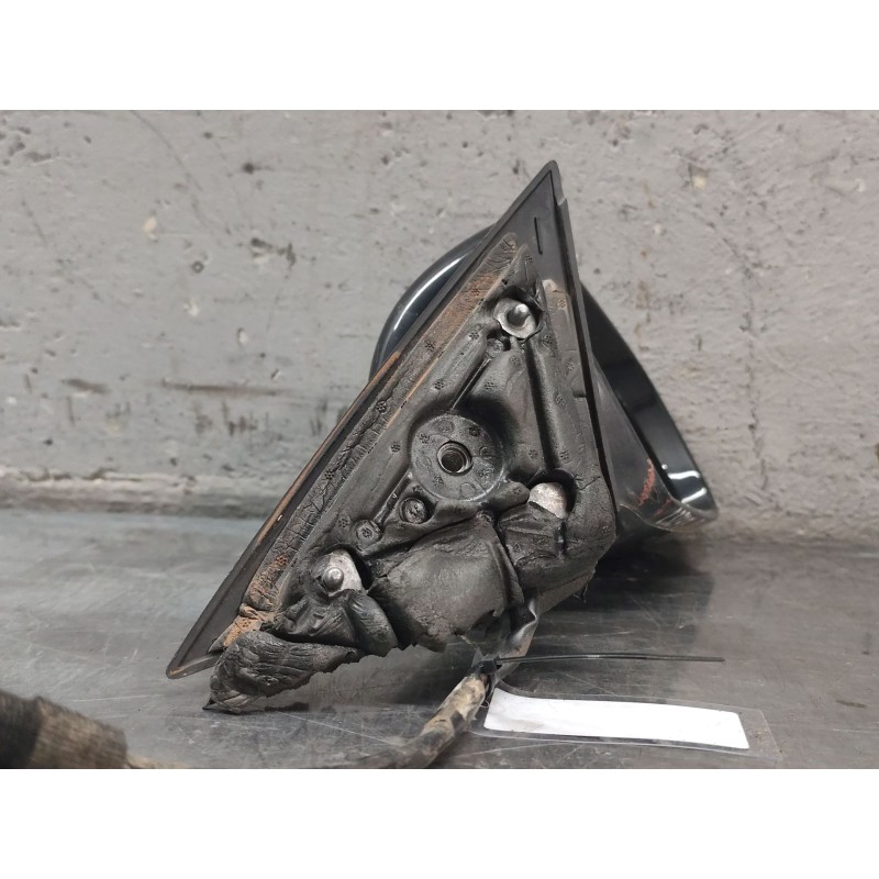Recambio de retrovisor derecho para audi a3 (8p) 1.9 tdi ambiente referencia OEM IAM - Negro 4