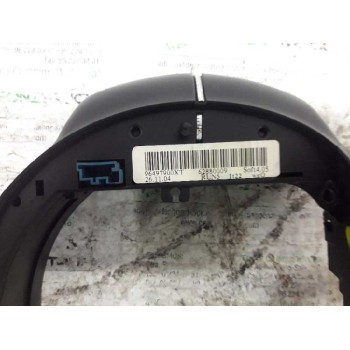 Recambio de mando volante para citroën c4 berlina 1.6 16v hdi referencia OEM IAM 96497900XT 62880009 