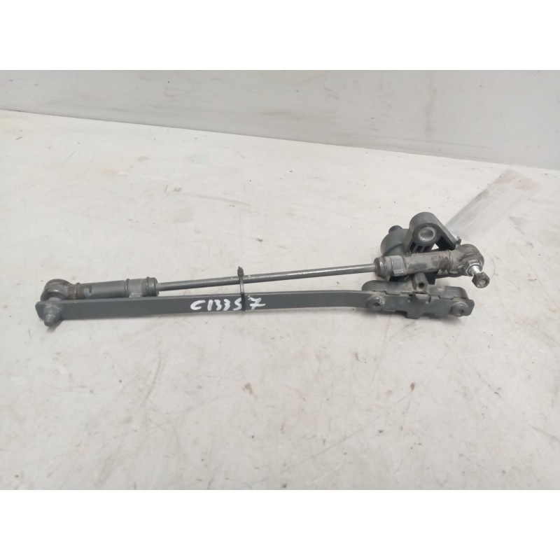 Recambio de electro valvula para daf serie xf euro 6 12.9 diesel referencia OEM IAM 4410502020 ELECTROVALVULA SENSOR ALTURA ECAS - Blanco 5